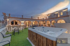 Exterior - Hotel Suites Cristal Casa Vacacional (San Miguel de Allende)