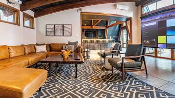 Nhà (3 Bedrooms) | Nội thất