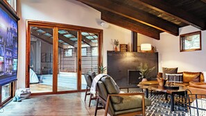 Maison (3 Bedrooms) | Intérieur