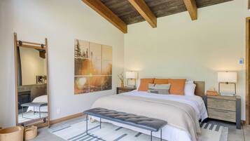 Nhà (3 Bedrooms) | Nội thất