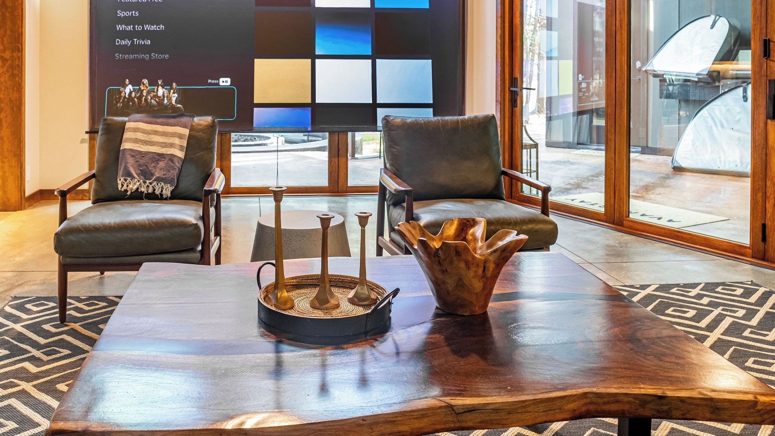 Hus (3 Bedrooms) | Innvendig