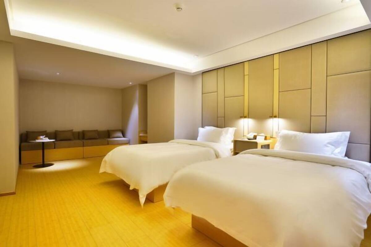 Habitación