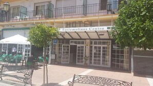 Unclassified image, 4 of 45, button - BLUESEA Torremolinos Centro (Torremolinos)