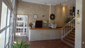 Unclassified image, 3 of 45, button - BLUESEA Torremolinos Centro (Torremolinos)