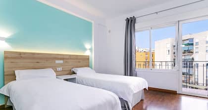Hotel Torremolinos Centro by Croma