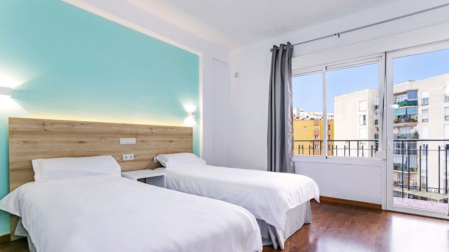 Hotel Torremolinos Centro by Croma