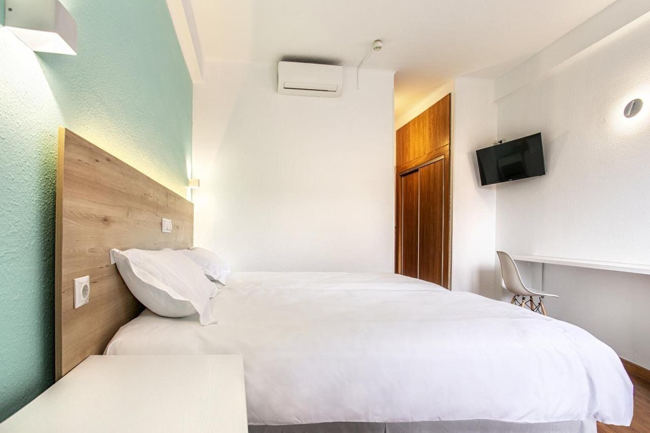 Foto - BLUESEA Torremolinos Centro