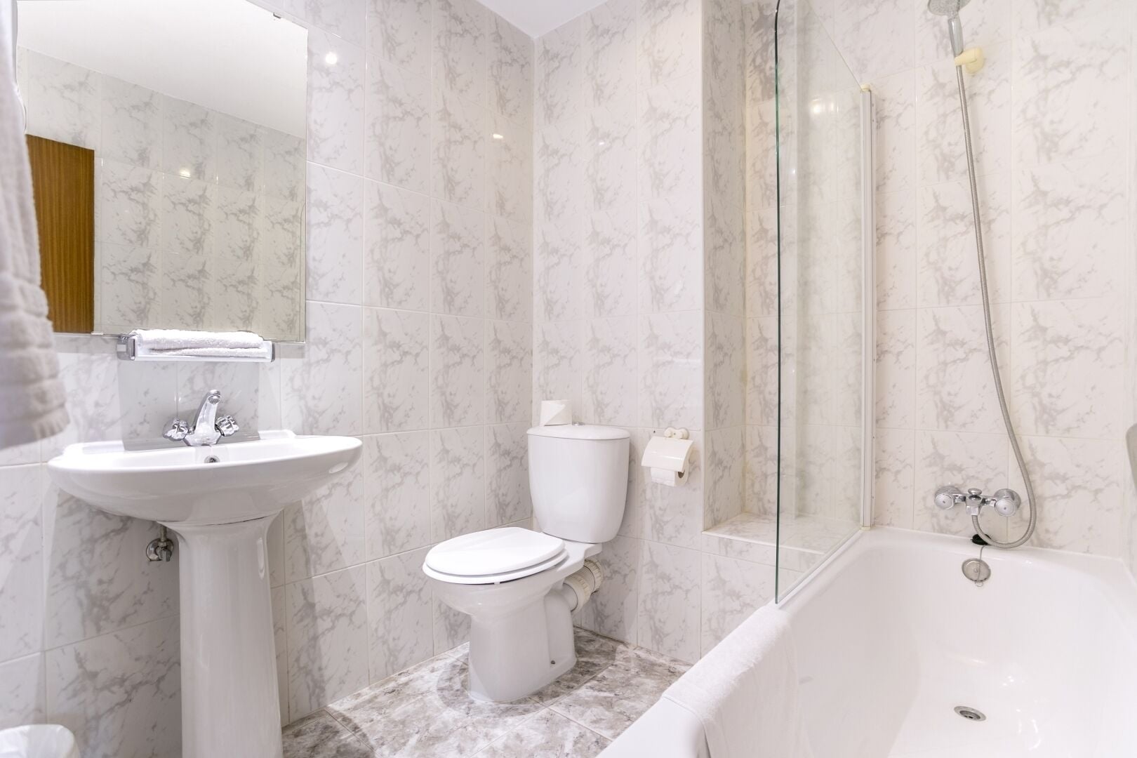 Foto - BLUESEA Torremolinos Centro