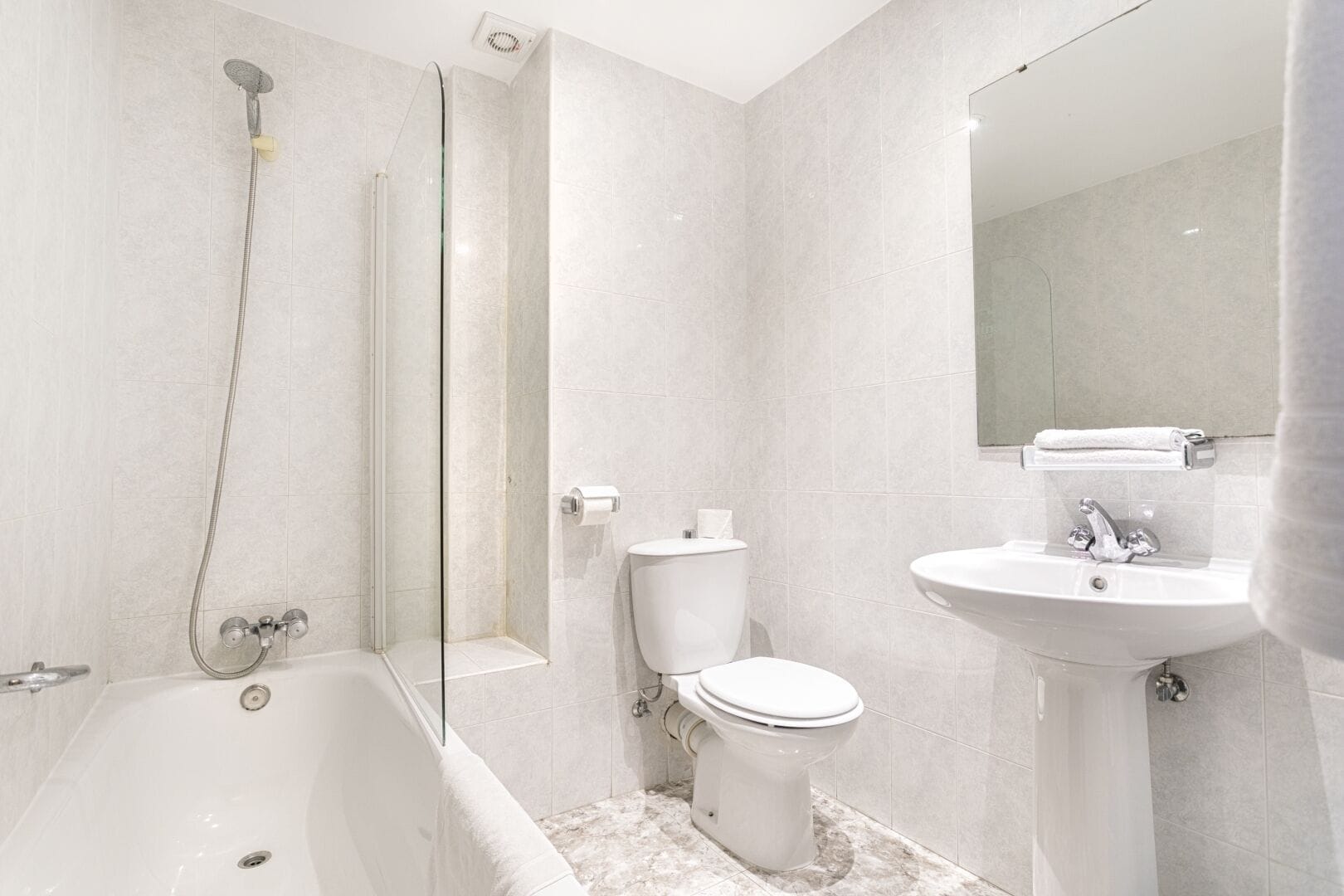 Foto - BLUESEA Torremolinos Centro