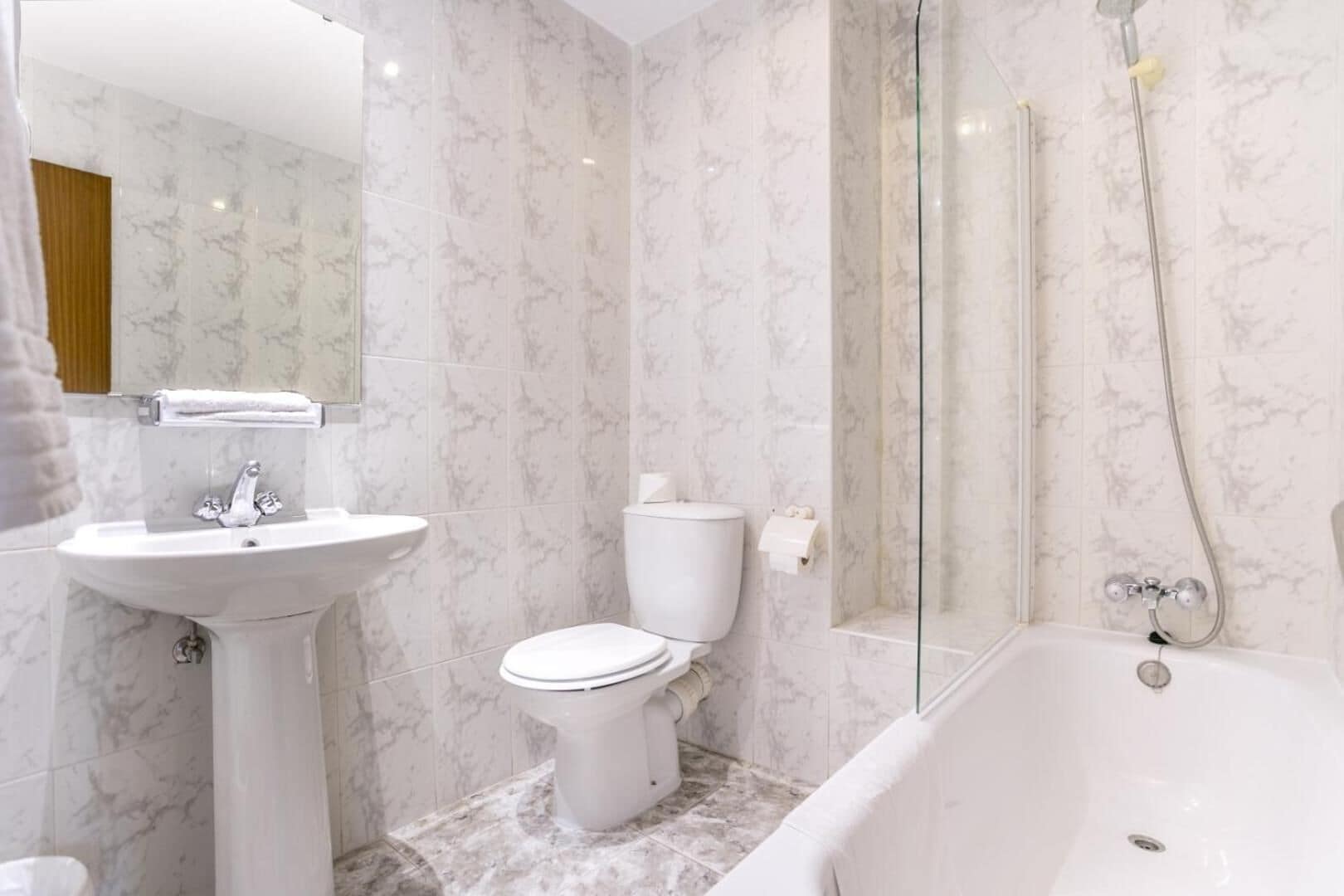 Foto - BLUESEA Torremolinos Centro