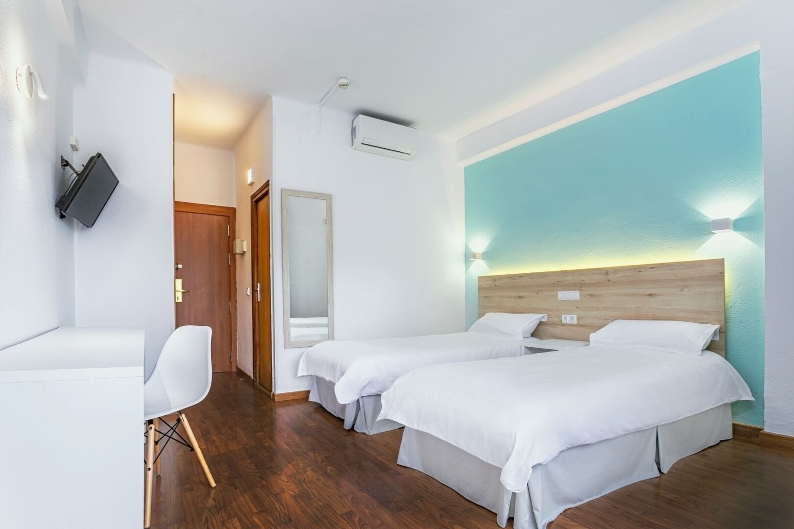 Foto - BLUESEA Torremolinos Centro