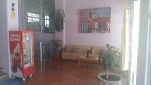 Hall