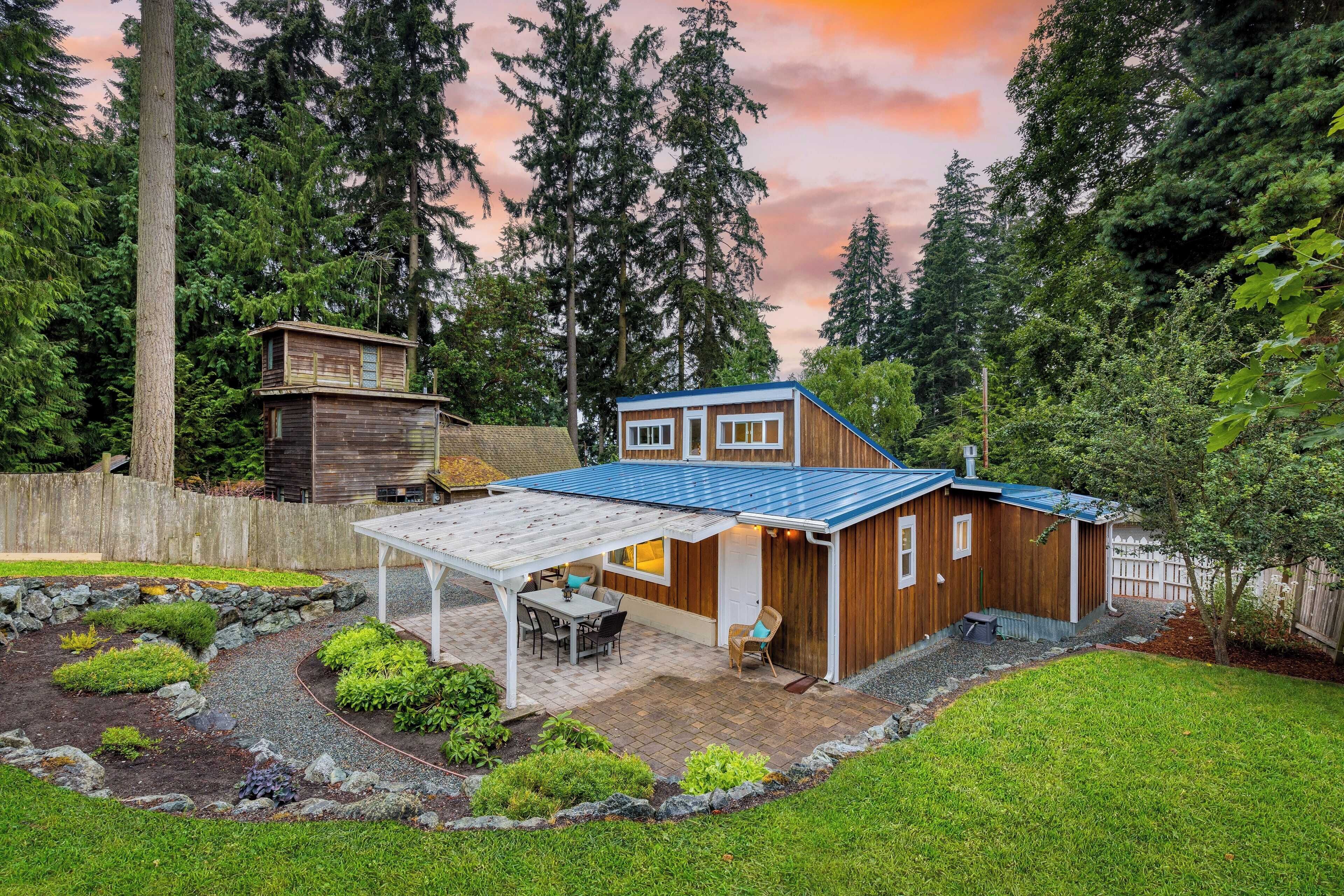 Rumah (2 Bedrooms) | Interior