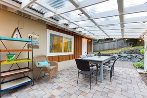 Huis (2 Bedrooms) | Interieur