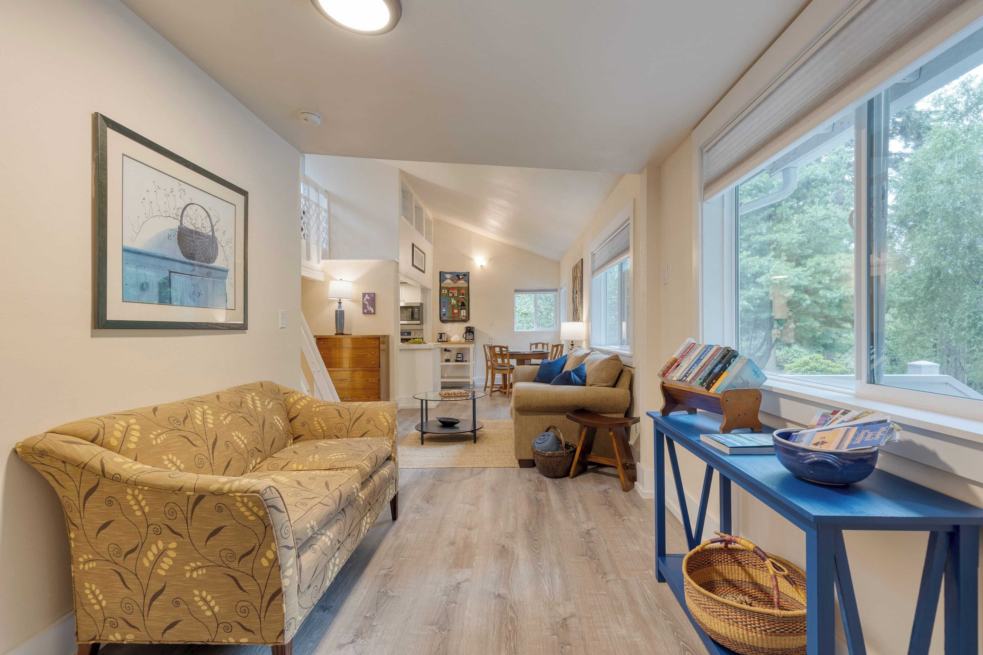 하우스 (2 Bedrooms) | 내부