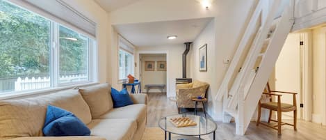 Maison (2 Bedrooms) | Intérieur