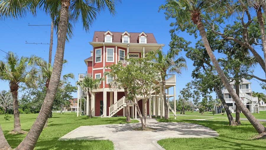 Elsa's Place Bed and Breakfast