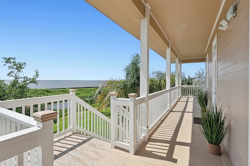 Elsa's Place Bed and Breakfast