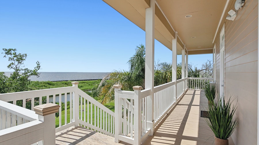 Elsa's Place Bed and Breakfast