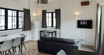 Test Property GBP