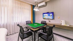 Room - Jingzhou Orange Flower Boutique Hotel (Shashi Tiandi Branch) (Jingzhou)