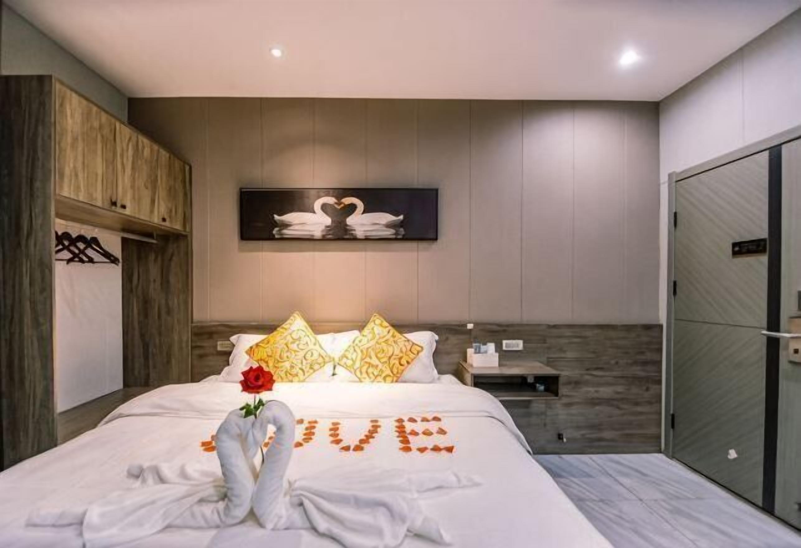 Habitación