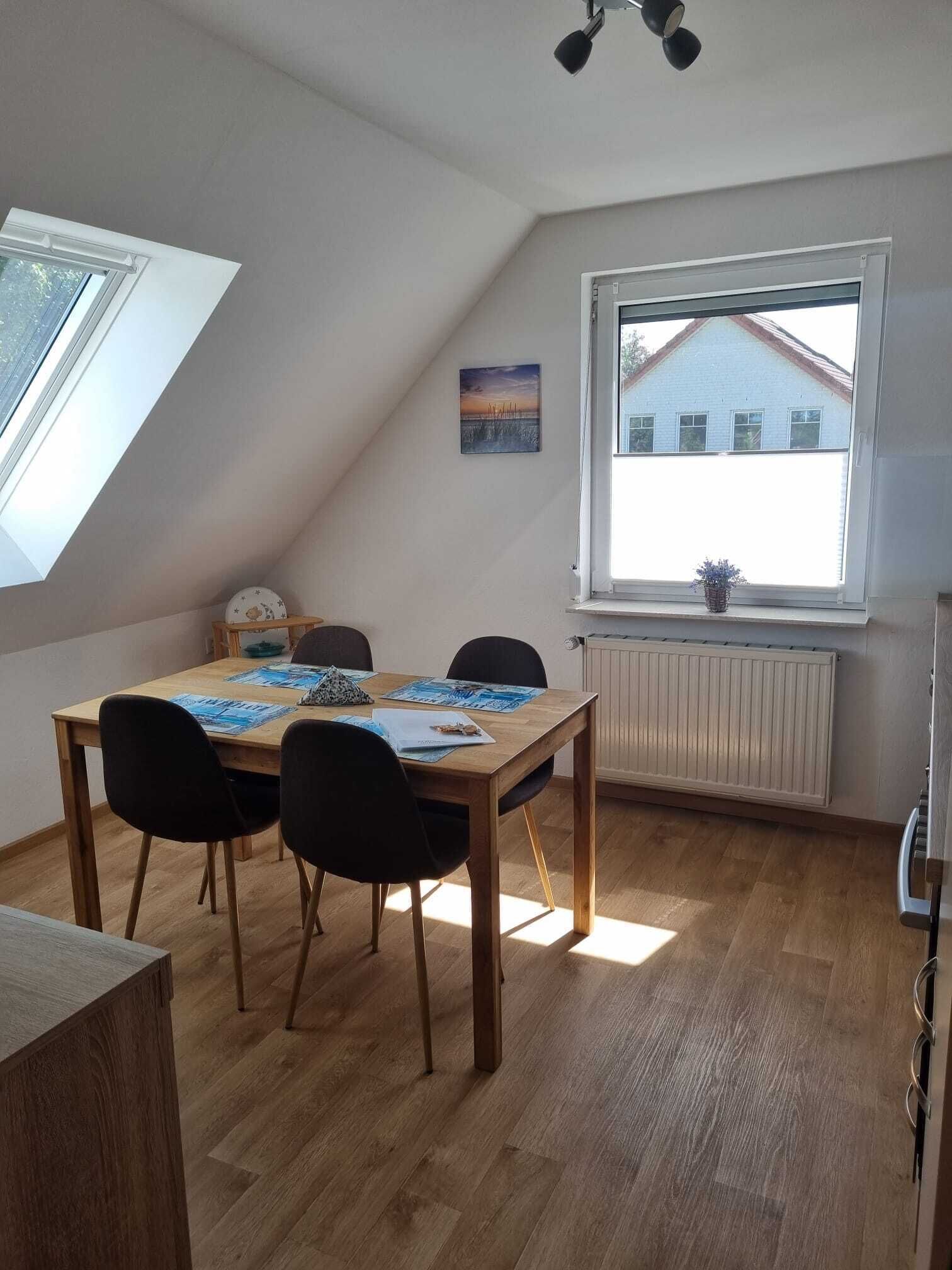 Spiseområde