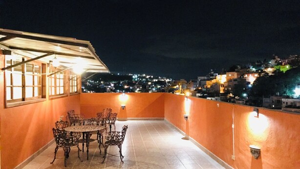 Unclassified image, 1 of 13, button - departamentos suites Guanajuato (Guanajuato)