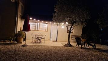 Terras