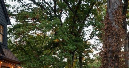 Michigan City Mansion / Hot Tub / Fire Pit / Pet Friendly