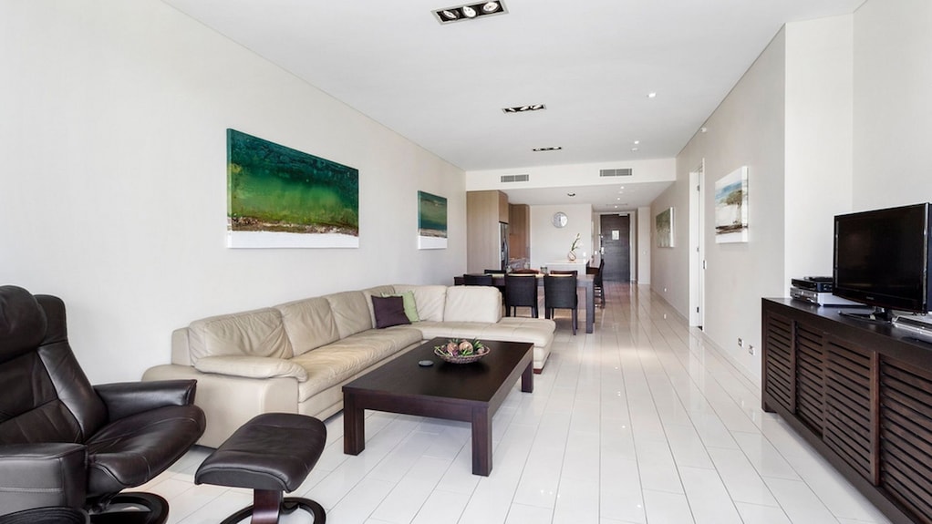 Luxury Apartment 1124 At Bells Boulevard - Kingscliff