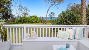 Property grounds - Cabarita Beachfront Escape - Pure Luxury Awaits (Cabarita Beach)