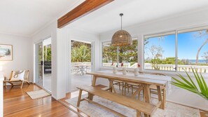 Dining - Cabarita Beachfront Escape - Pure Luxury Awaits (Cabarita Beach)