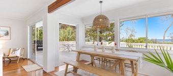 Cabarita Beachfront Escape - Pure Luxury Awaits