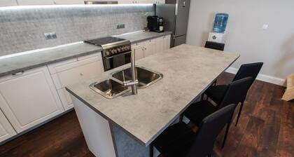 Midtown Sibiu - Cozy Apartment in Sibiu