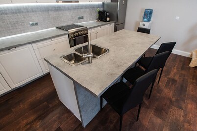 Midtown Sibiu - Cozy Apartment in Sibiu