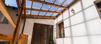Midtown Sibiu - Cozy Apartment in Sibiu