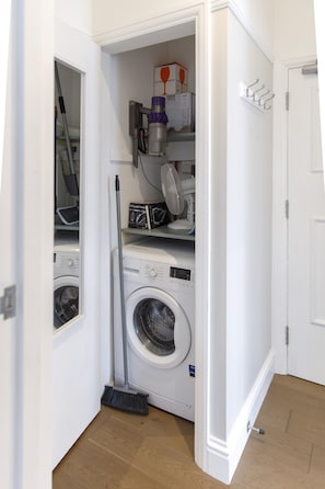 Appartement | 1 chambre