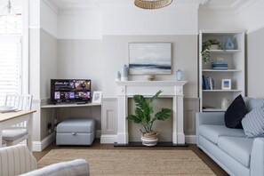 Appartement | 1 chambre