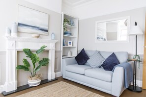 Appartement | 1 chambre