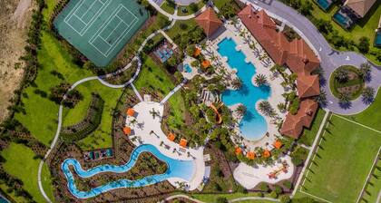 Solterra 12bd 11 5bat Sleeps24 Disney Pool Spa