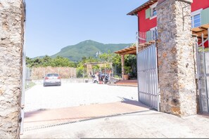 2 bedrooms - Antico Podere La Polletta (Camaiore)
