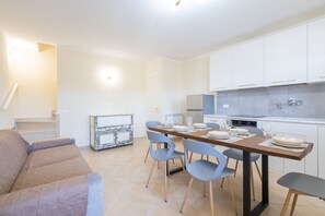 Departamento | 2 habitaciones 
