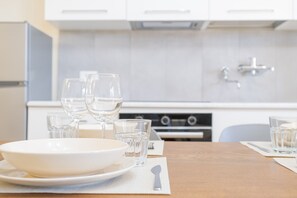 Apartemen | 2 kamar tidur