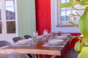 Appartement | 2 slaapkamers