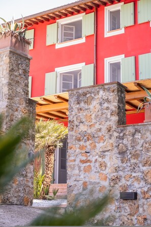 2 bedrooms - Antico Podere La Polletta (Camaiore)