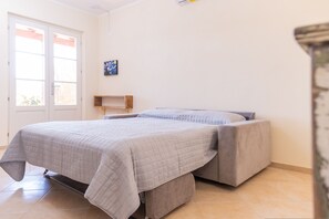 Apartment | 2 bedrooms - Antico Podere La Polletta (Camaiore)