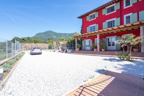 Apartment | 2 bedrooms - Antico Podere La Polletta (Camaiore)