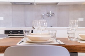 Apartamento | 2 quartos