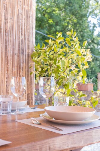 Antico Podere La Polletta - Centrale